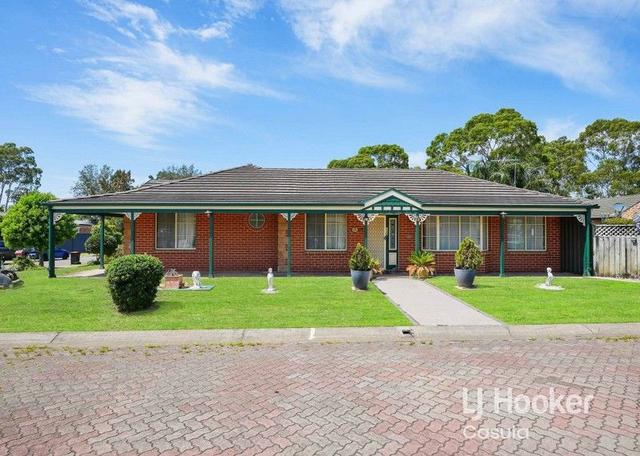 16 Fernleaf Court, NSW 2173