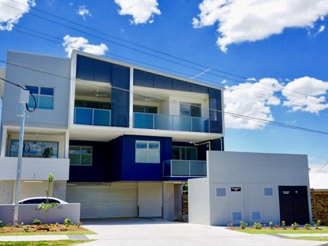 9/22 Hertford Street, QLD 4122