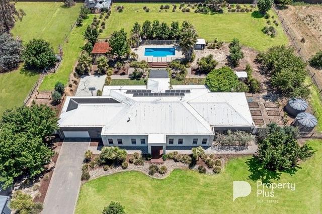 166 Ryalls Lane, VIC 3551