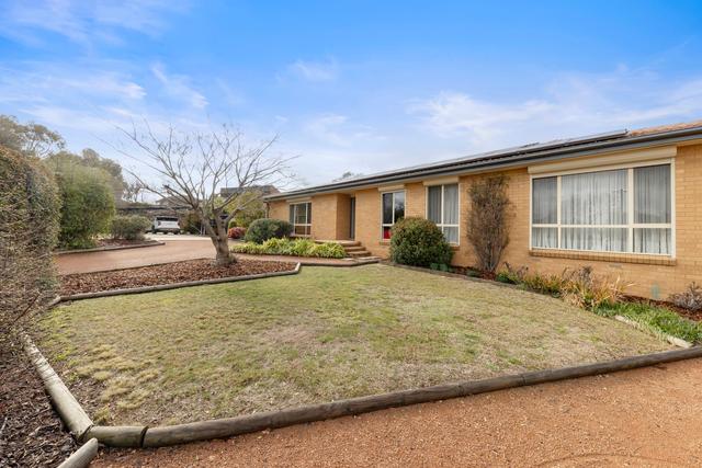 12 Rogers Street, ACT 2615
