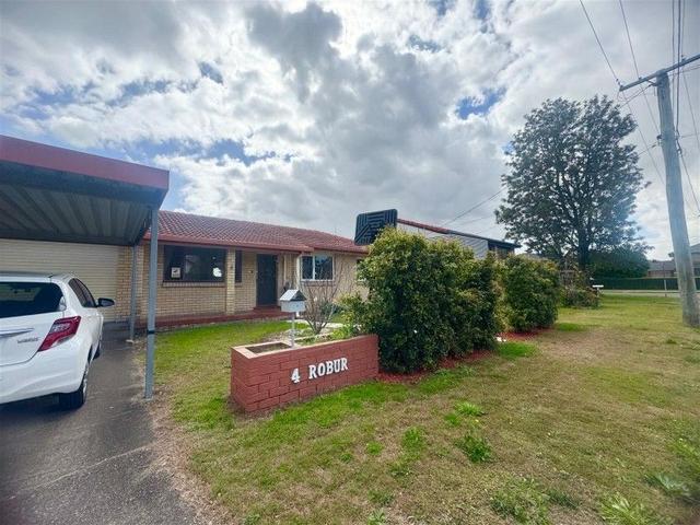 4 Robur Street, QLD 4110
