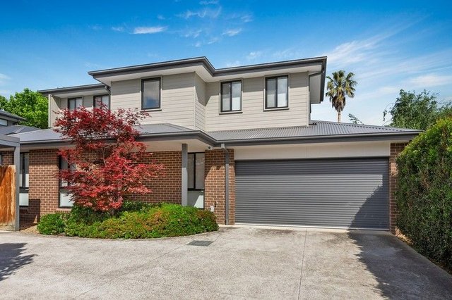 18A Macey Street, VIC 3136