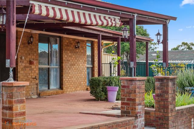 1 MacTier Place, ACT 2904