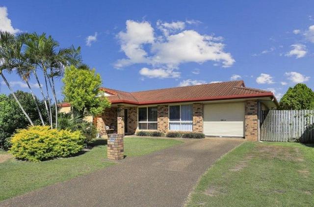 15 Bourke Court, QLD 4670