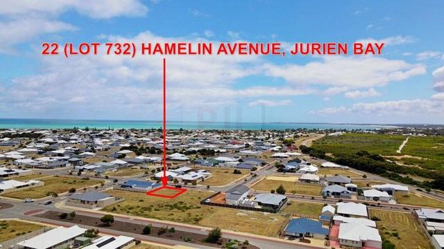 22 Hamelin Avenue, WA 6516
