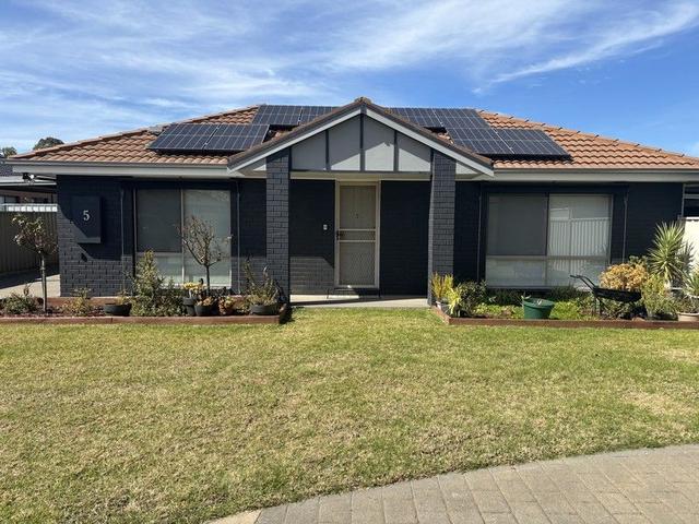 Unit 5/15 Horner St, VIC 3644
