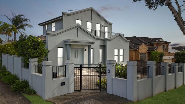 2 Montague Street, NSW 2145
