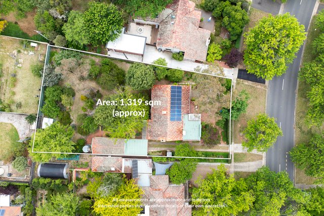 82 Boldrewood Street, ACT 2612