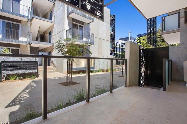 4/16 Karratha Terrace, WA 6714