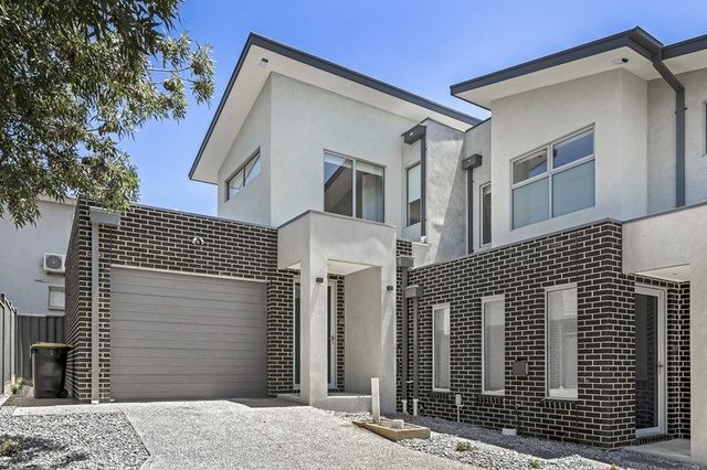 4/7 Garnet Street, VIC 3040