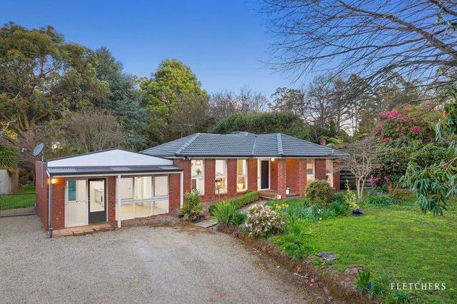 12 Campbell Avenue, VIC 3767