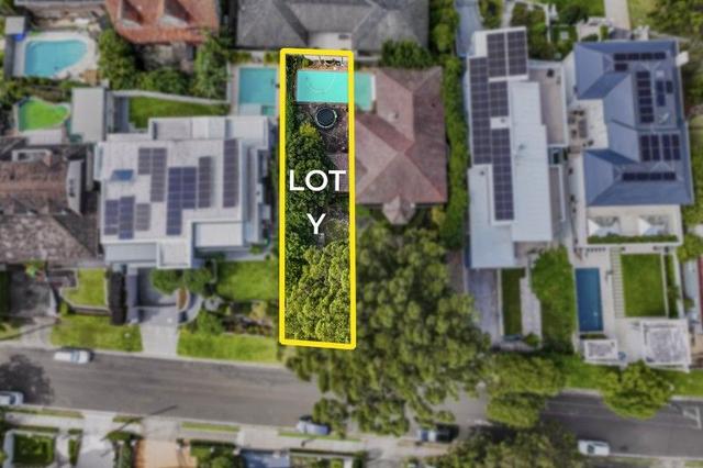 Lot Y/48 Riverview Avenue, NSW 2221