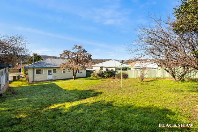 101 Cooma Street, NSW 2620