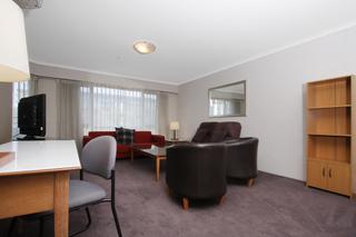 Lounge Room