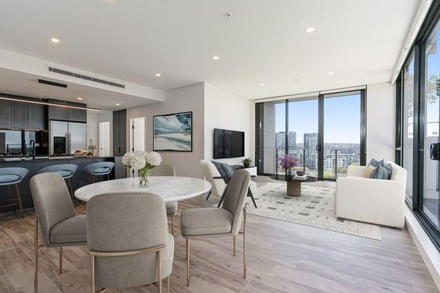 2-bedroom/3-9 Bennelong Parkway, NSW 2127