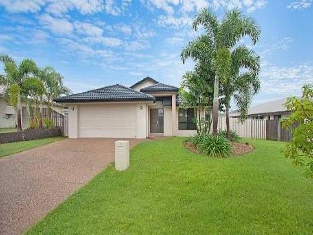 12 Henning Court, QLD 4818