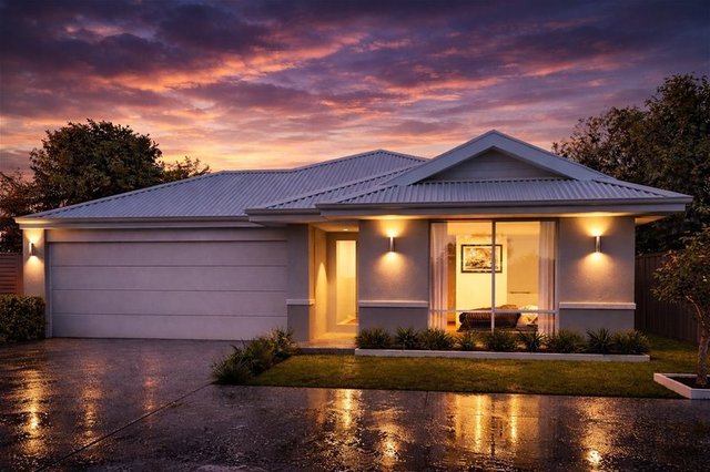 721b East Of The Beach Estate, WA 6034