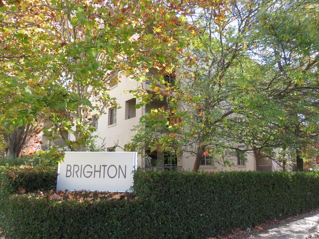 120/72 Wentworth Avenue, ACT 2604