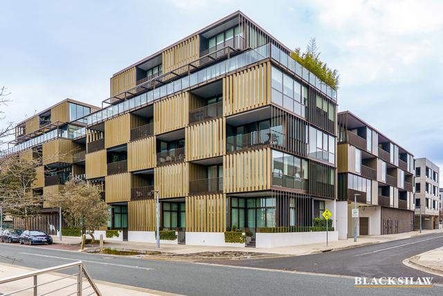 33/1 Kerridge Street, ACT 2604