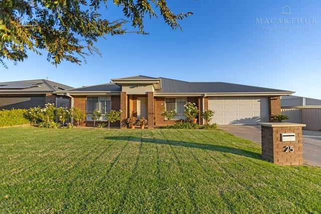 25 Barmedman Avenue, NSW 2650