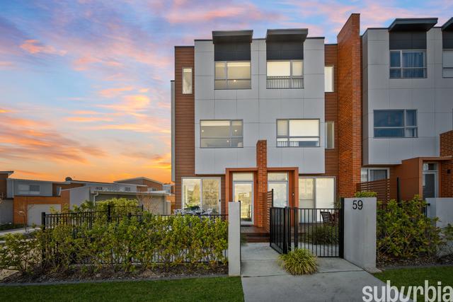 60/124 John Gorton Drive, ACT 2611