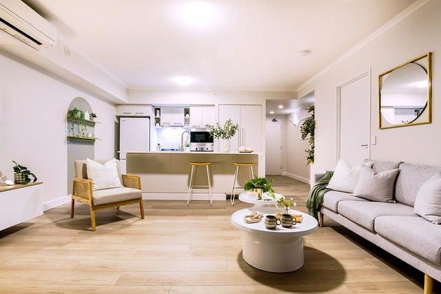 2207/79 Albert Street, QLD 4000