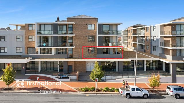 15/29 Clinton Street, NSW 2580