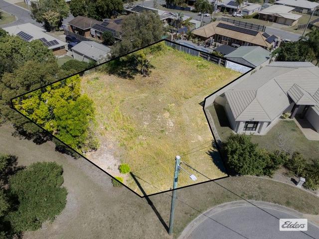 6 Mayflower  Court, QLD 4680