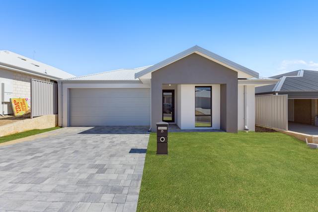 25 Eremophila Street, WA 6065