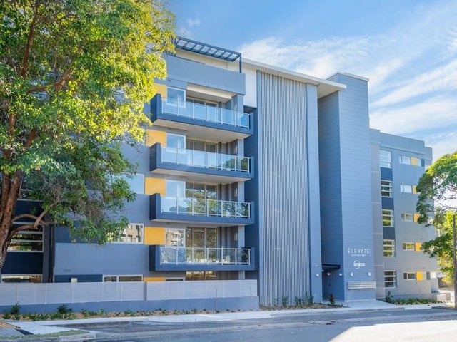 G02/34 Station Street, NSW 2117