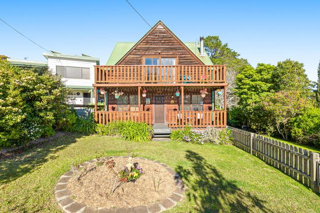 11 Thomson Parade, NSW 2546