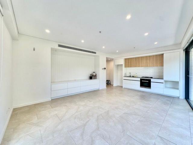 305/89 Bay Street, NSW 2037