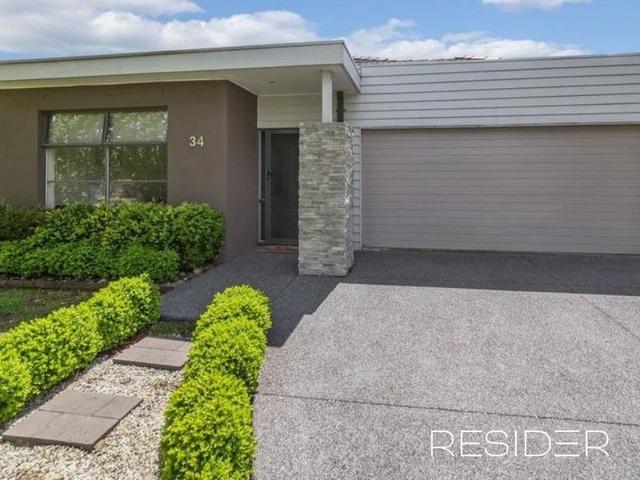 34 Harriers Street, VIC 3754