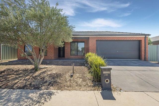 14 Blay  Street, VIC 3551