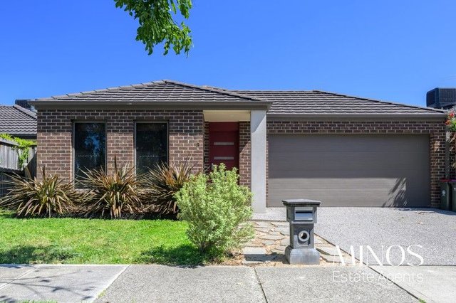 3 Songbird Crescent, VIC 3752