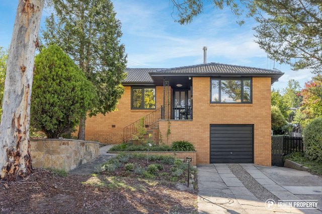 27 Collings Street, ACT 2607