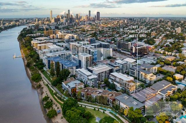 7411/43 Forbes Street, QLD 4101