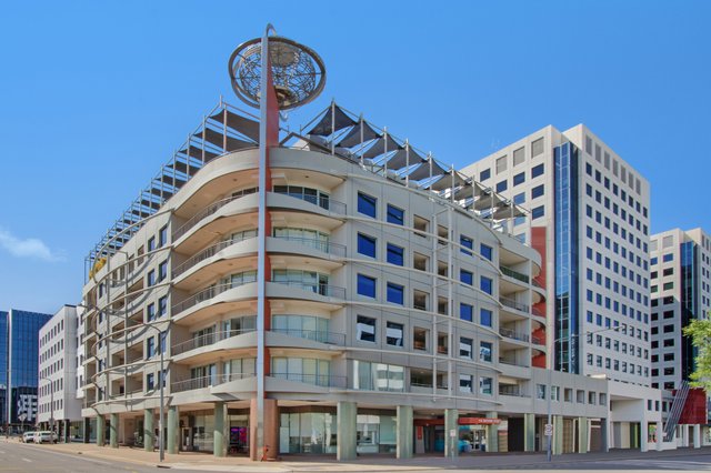 108/16 Moore Street, ACT 2601