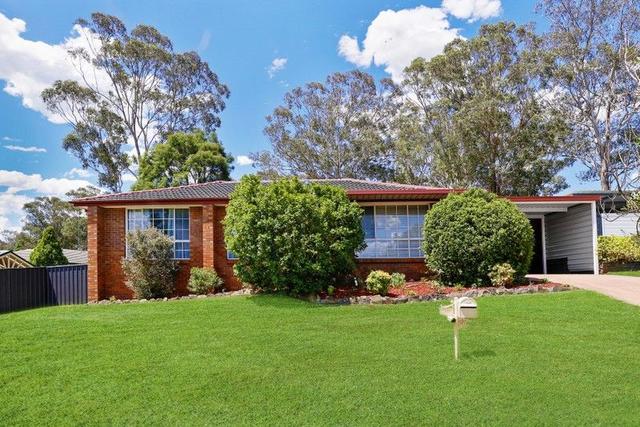 60 Sherringham Road, NSW 2749