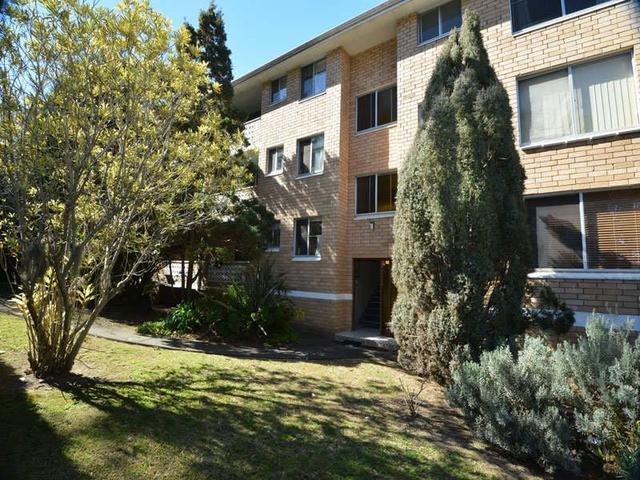 12/8 Lachlan Avenue, NSW 2113