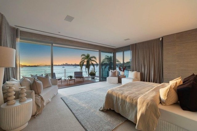 (no street name provided), NSW 2029