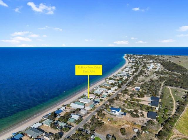 33 Black Point Drive, SA 5571