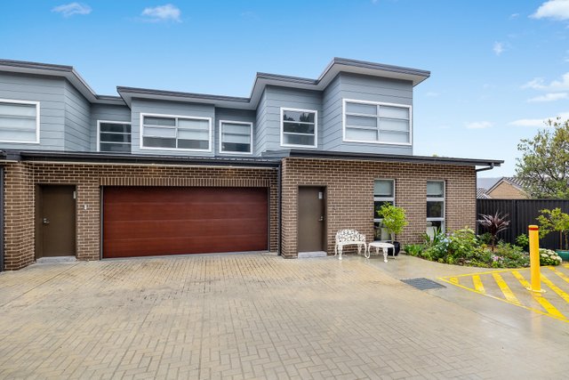 15/1A High Street, NSW 2790