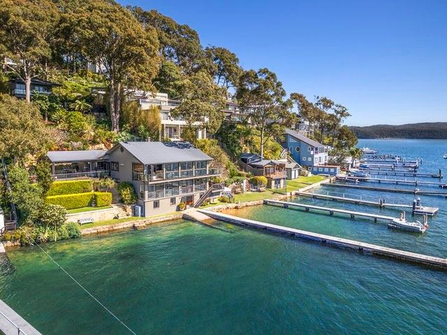 30 Cabarita Road, NSW 2107