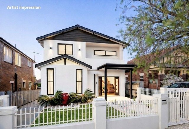 14 Kirrang Street, NSW 2046