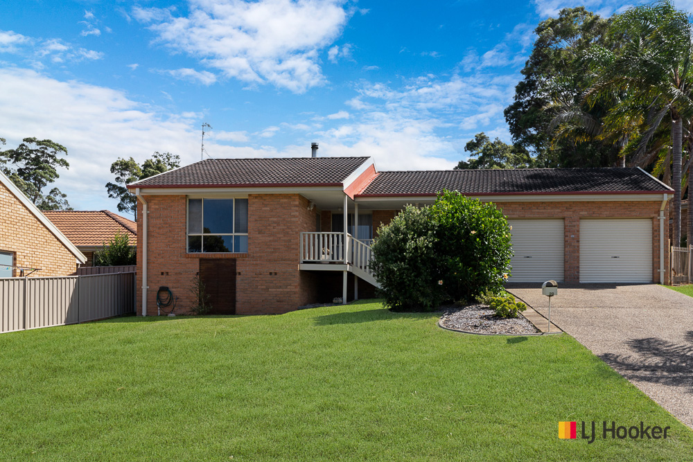 20 Blaxland Crescent, Sunshine Bay NSW 2536 | Allhomes