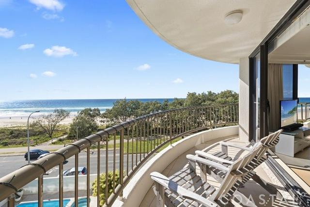 12/35 Broadbeach Boulevard, QLD 4218