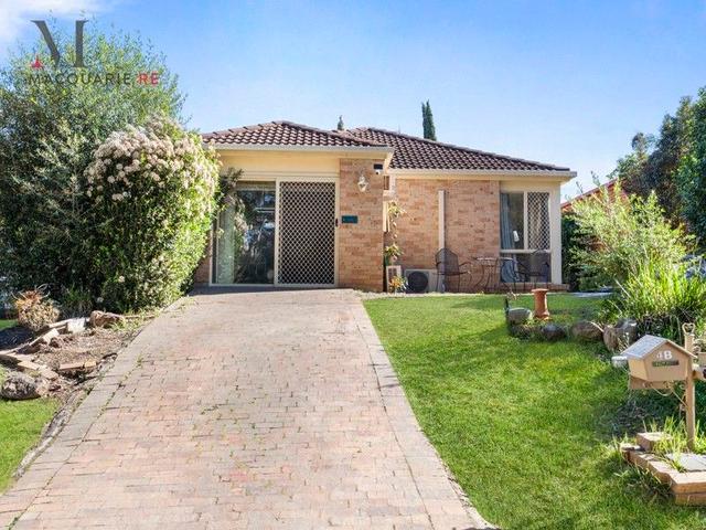 4B Kylie  Way, NSW 2170