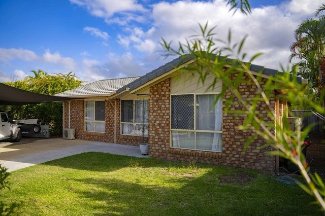 17 Hilldale Crescent, QLD 4506