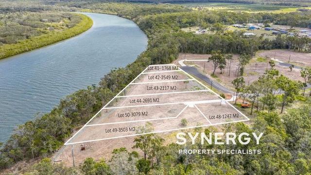 Lot 50R May St, QLD 4673